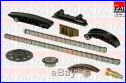 FAI Timing Chain Kit TCK209NG Fits VW GOLF