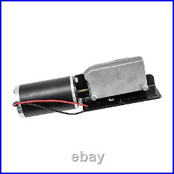 FITS RV Slide Out Gear Box and High Output Replacement Motor 13 Tooth Sprockets