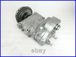 FOUR SPEED GEAR BOX WITH LEVER SUITABLE BEST FITS FOR ROYAL ENFIELD 350cc