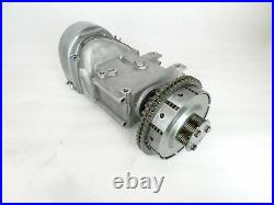 FOUR SPEED GEAR BOX WITH LEVER SUITABLE BEST FITS FOR ROYAL ENFIELD 350cc