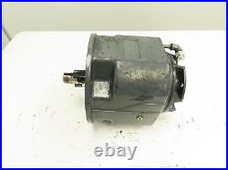 Falk Ultramite Inline Speed Reducer Gearbox 651 Ratio 56C Face fits 8 Airlock