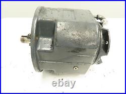 Falk Ultramite Inline Speed Reducer Gearbox 651 Ratio 56C Face fits 8 Airlock