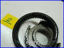 Fiat Ducato 244 250 gearbox 3rd 4th gear Synchro Hub Genuine fits to 9567437888