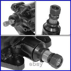 Fit 80-86 Chevy C10 C20 C30 GMC C1500-C3500 500 Series Power Steering Gear Box