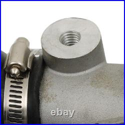 Fit For EZGO TXT Golf Cart 1994 1995-2001 70314-G01 Steering Gear Box Assembly