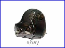 Fit For Royal Enfield Bullet 350cc Complete 4 Speed Gear Box