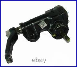 Fit For SuzukiSamurai Sierra SJ413 SJ410 Drover Gypsy RHD Steering Gear Box Asse