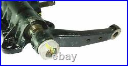 Fit For SuzukiSamurai Sierra SJ413 SJ410 Drover Gypsy RHD Steering Gear Box Asse