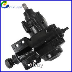 Fit For Toyota 4Runner & Hilux Pickup 4WD 1981-1985 Power Steering Gear Box