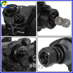 Fit For Toyota 4Runner & Hilux Pickup 4WD 1981-1985 Power Steering Gear Box