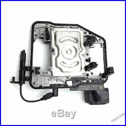 Fit VW Audi Skoda DQ200 7-SPEED /7 DSG 0AM Gearbox Valve Body And Control Module