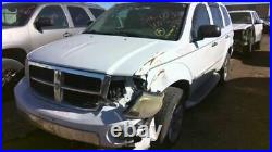 Fits 04-09 DURANGO Steering Gear/Rack Power Rack And Pinion VIN 5 17904