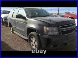 Fits 07-14 ESCALADE Steering Gear/Rack Power Rack And Pinion 17332