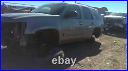 Fits 07-14 ESCALADE Steering Gear/Rack Power Rack And Pinion 17843