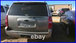 Fits 07-14 ESCALADE Steering Gear/Rack Power Rack And Pinion 17843