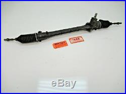 Fits 08-11 Scion Xb Power Steering Rack Pinion Gear Box Tie Rod End Inner Boot