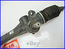 Fits 08-11 Scion Xb Power Steering Rack Pinion Gear Box Tie Rod End Inner Boot