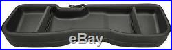 Fits 14-19 Silverado Crew Cab Husky Liners Gearbox Under Seat Storage Box 09031