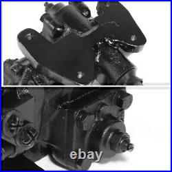 Fits 1980-1991 Chevy/GMC C/R Pickup Suburban Power Steering Conversion Gear Box