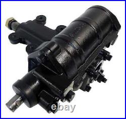Fits 1999-2004 Grand Cherokee Left Hand Drive Steering Gear Box Assembly