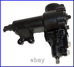 Fits 2007-2018 Wrangler 4 Door Rhd Right Hand Drive Steering Gear Box Assembly