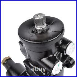 Fits Cadillac Calais DeVille Series 62/60/75 Fleetwood Power Steering Gear Box