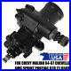 Fits Chevrolet Camaro Malibu GMC Sprint Pontiac Power Steering Gear Box 27-6509