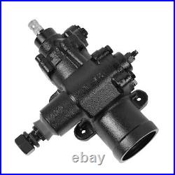 Fits Chevrolet Camaro Malibu GMC Sprint Pontiac Power Steering Gear Box 27-6509