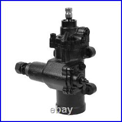 Fits Chevrolet Camaro Malibu GMC Sprint Pontiac Power Steering Gear Box 27-6509