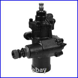 Fits Chevrolet Camaro Malibu GMC Sprint Pontiac Power Steering Gear Box 27-6509