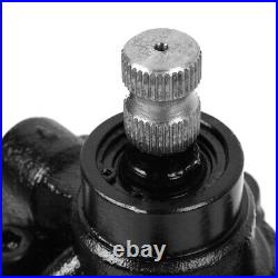 Fits Chevrolet Camaro Malibu GMC Sprint Pontiac Power Steering Gear Box 27-6509