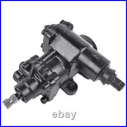 Fits Chevy Malibu El Camino Buick Century Regal Cutlass Power Steering Gear Box