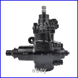 Fits Chevy Malibu El Camino Buick Century Regal Cutlass Power Steering Gear Box