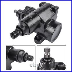 Fits Chevy Malibu El Camino Buick Century Regal Cutlass Power Steering Gear Box