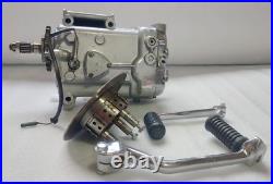 Fits For Royal Enfield 5 Speed? Gear Box