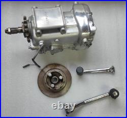 Fits For Royal Enfield 5 Speed? Gear Box