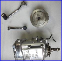 Fits For Royal Enfield 5 Speed? Gear Box