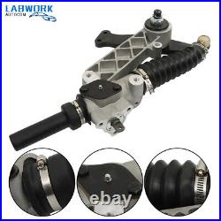 Fits For ST350 EZGO TXT Golf Cart 1994-2001 Steering Gear Box Assembly 70314-G01
