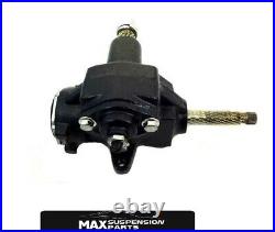 Fits Ford Ranger 89-97 Mazda B2300 94-97 Manual Steering Gear Box CFE3TZ3504A