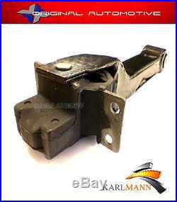 Fits Ford Transit 2.2 Tdci Fwd Mk7 2006 New Gearbox Engine Mount Mounting