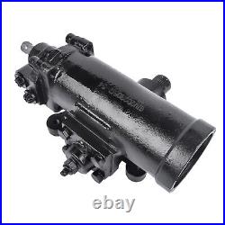 Fits GMC Jimmy K1500/2500/3500 V1500 Chevy Blazer K10/20 Power Steering Gear Box