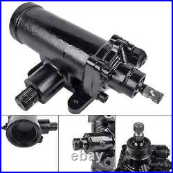 Fits GMC Jimmy K1500/2500/3500 V1500 Chevy Blazer K10/20 Power Steering Gear Box