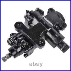 Fits GMC Jimmy K1500/2500/3500 V1500 Chevy Blazer K10/20 Power Steering Gear Box