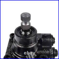 Fits GMC Jimmy K1500/2500/3500 V1500 Chevy Blazer K10/20 Power Steering Gear Box