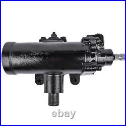 Fits GMC Jimmy K1500/2500/3500 V1500 Chevy Blazer K10/20 Power Steering Gear Box