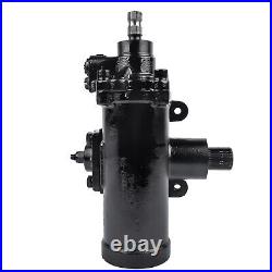 Fits GMC Jimmy K1500/2500/3500 V1500 Chevy Blazer K10/20 Power Steering Gear Box