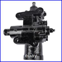 Fits GMC Jimmy K1500/2500/3500 V1500 Chevy Blazer K10/20 Power Steering Gear Box