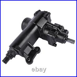 Fits Jeep Wrangler 2007-2017 52126349AC Right Hand Drive Power Steering Gear Box