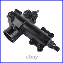 Fits Jeep Wrangler 2007-2017 52126349AC Right Hand Drive Power Steering Gear Box