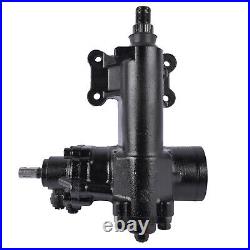 Fits Jeep Wrangler 2007-2017 52126349AC Right Hand Drive Power Steering Gear Box